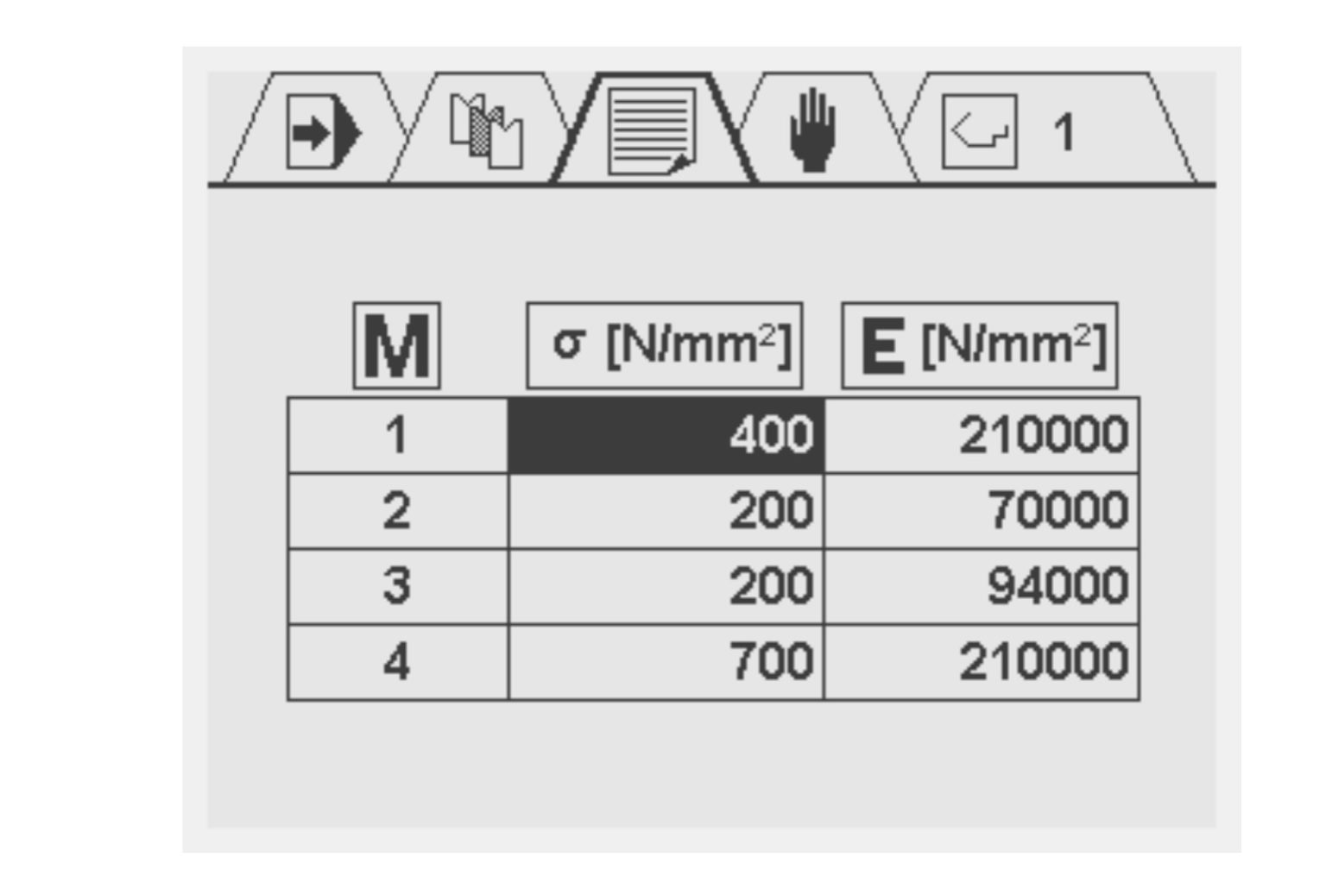 delem da 41 manual