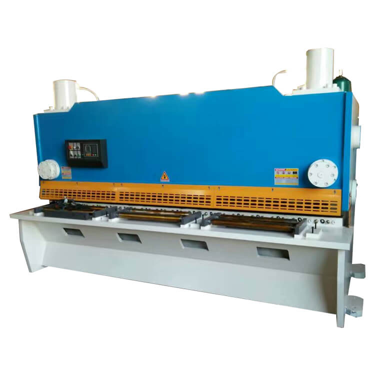 CNC Shearing Machine Tools